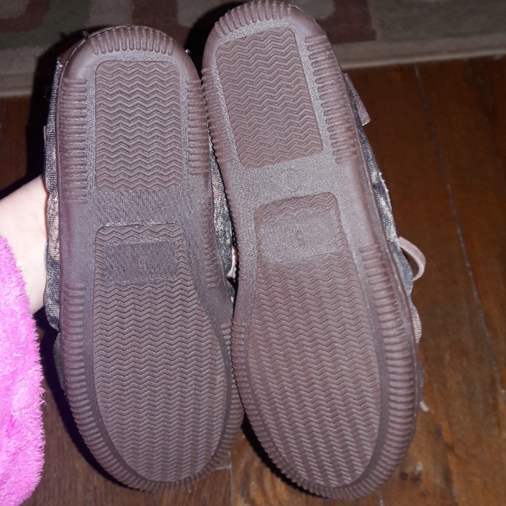 Boys Northside Slippers - Picture 3 of 3